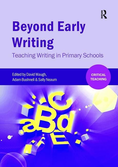 Produktbild: Beyond Early Writing