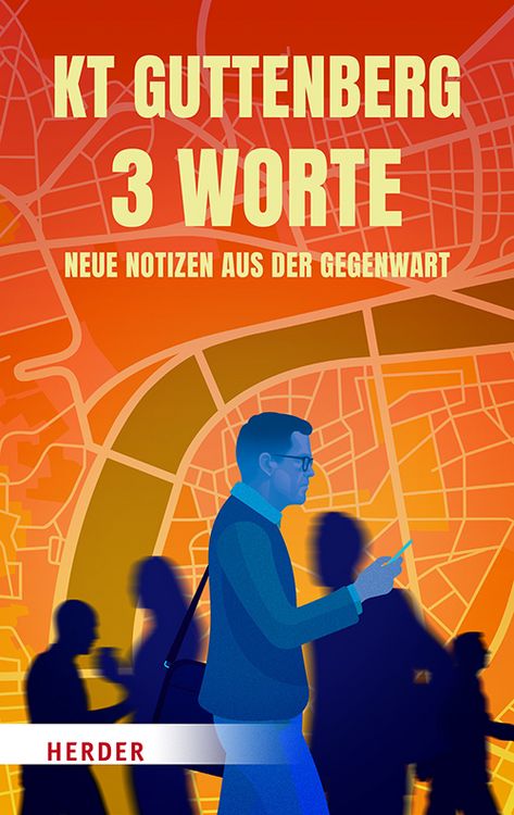 Produktbild: 3 Worte