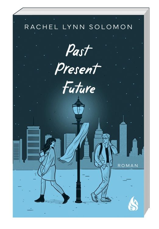 Produktbild: Past, Present, Future