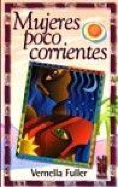 Produktbild: Mujeres poco corrientes