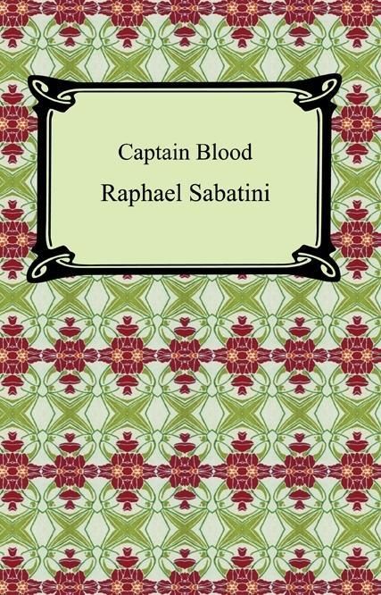 Produktbild: Captain Blood