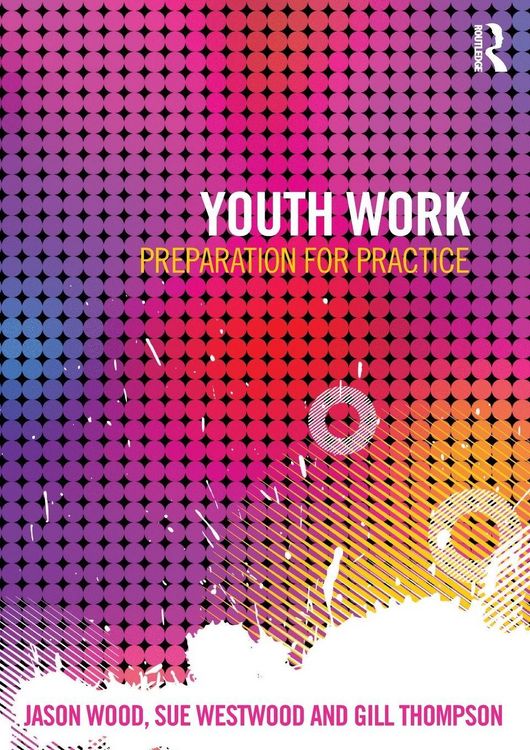 Produktbild: Youth Work