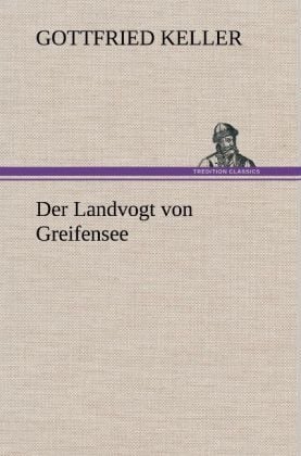 Produktbild: Der Landvogt von Greifensee