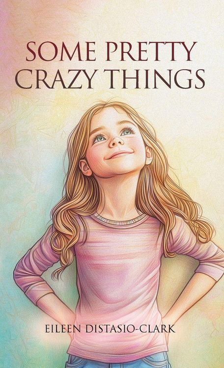 Produktbild: Some Pretty Crazy Things