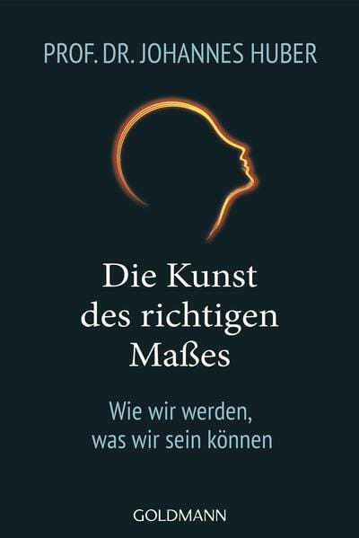 Produktbild: Die Kunst des richtigen Ma&szlig;es