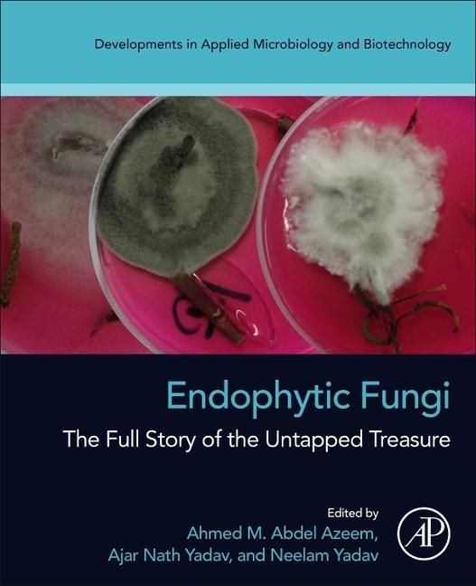 Produktbild: Endophytic Fungi