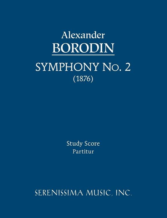 Produktbild: Symphony No.2