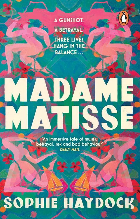 Produktbild: Madame Matisse