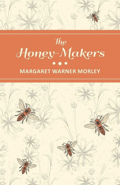 Produktbild: The Honey-Makers