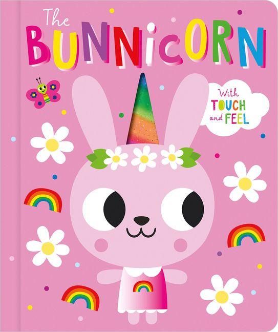 Produktbild: The Bunnicorn