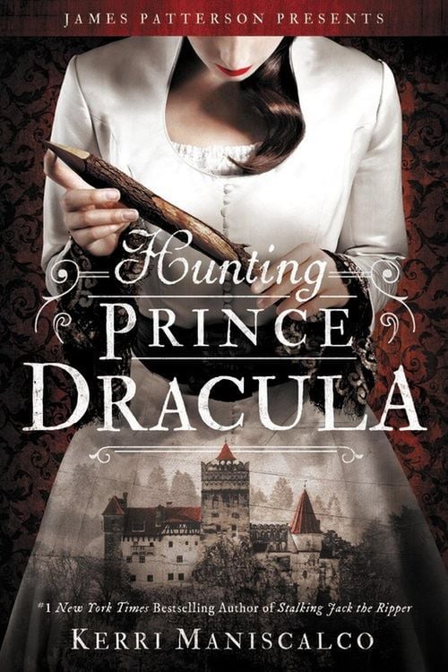 Produktbild: Hunting Prince Dracula