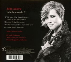 Produktbild: Scheherazade.2