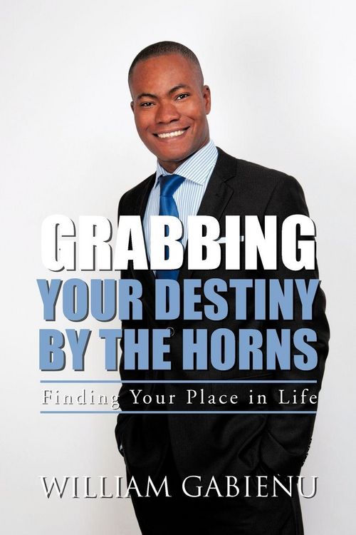 Produktbild: Grabbing Your Destiny by the Horns