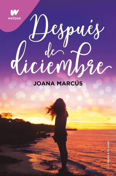 Produktbild: Despu&eacute;s de Diciembre / After December