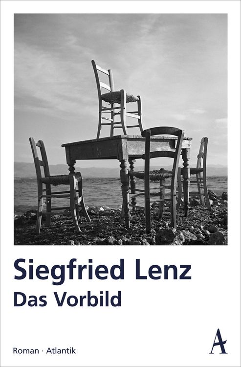Produktbild: Das Vorbild