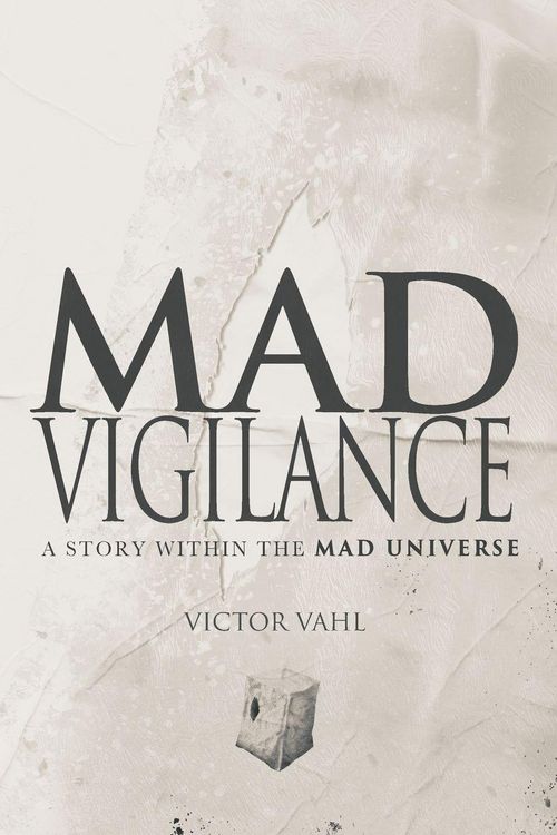 Produktbild: Mad Vigilance