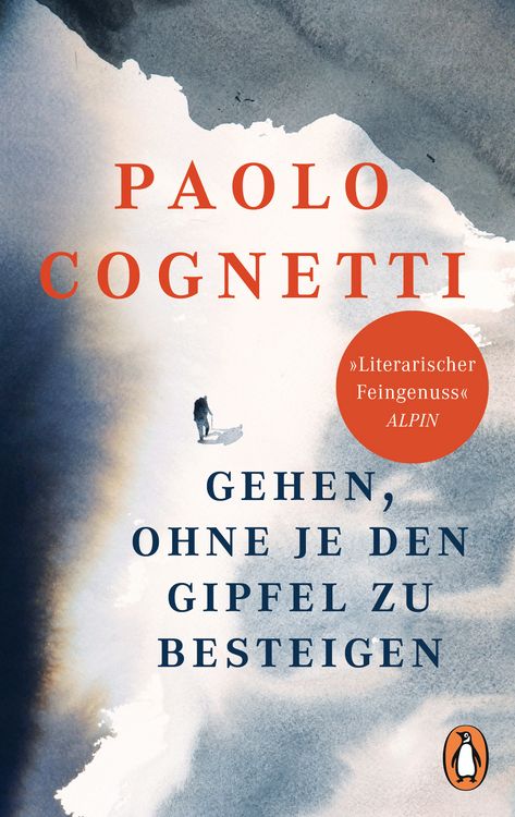 Produktbild: Gehen, ohne je den Gipfel zu besteigen