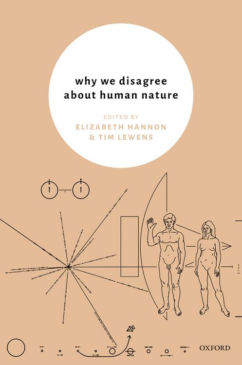 Produktbild: Why We Disagree About Human Nature