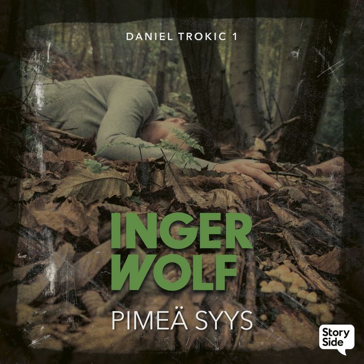 Produktbild: Pime&auml; syys