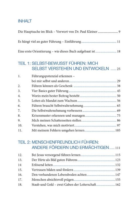 Produktbild: Von der Kunst, andere zu f&uuml;hren