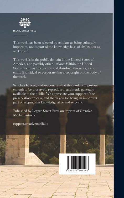 Produktbild: The Scattered Nation