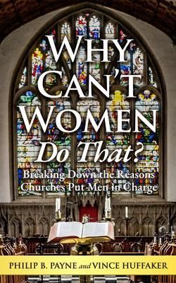 Produktbild: Why Can't Women Do That?