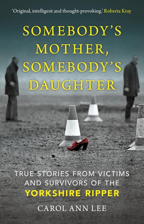 Produktbild: Somebody's Mother, Somebody's Daughter