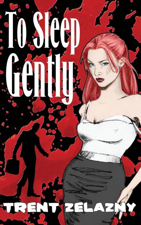 Produktbild: To Sleep Gently