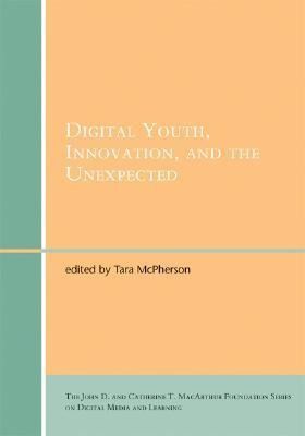Produktbild: Digital Youth, Innovation, and the Unexpected