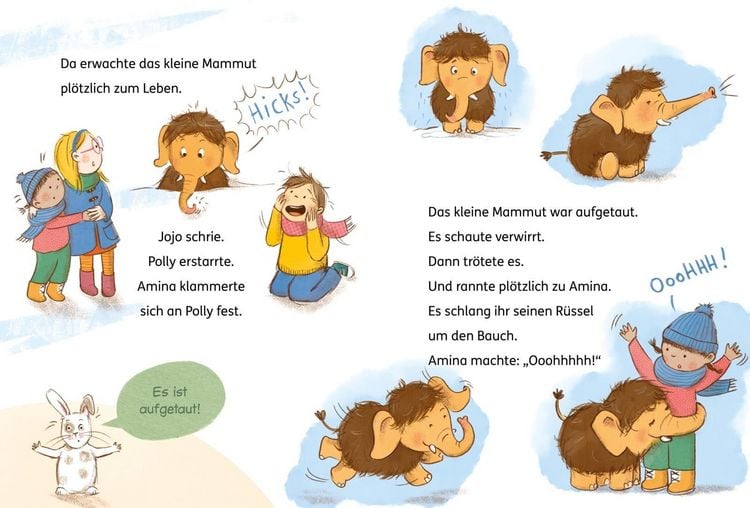 Produktbild: Mo Mammut