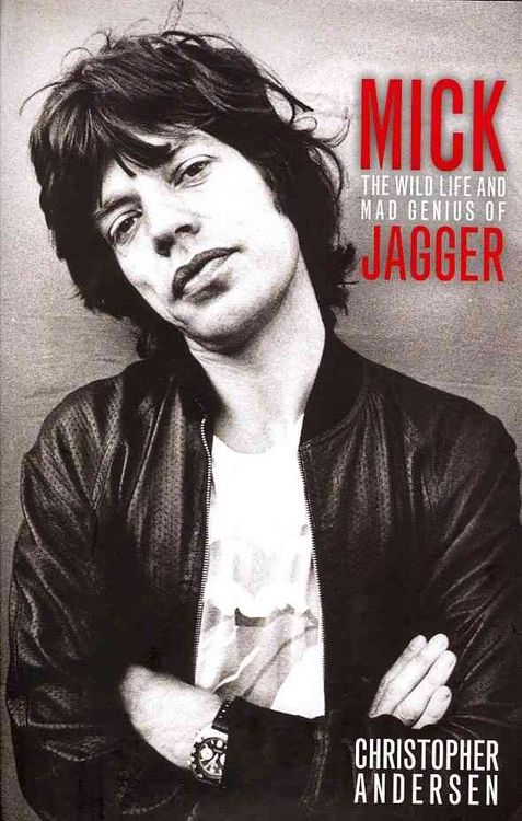 Produktbild: Andersen, C: Mick