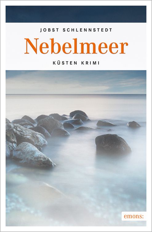 Produktbild: Nebelmeer