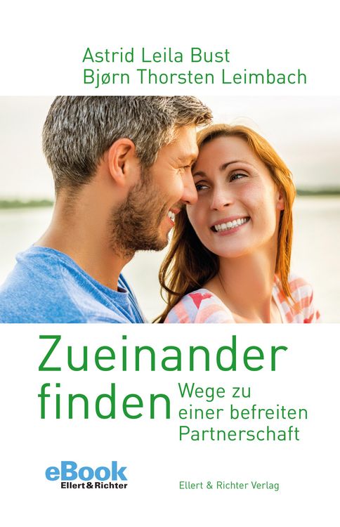Produktbild: Zueinander finden