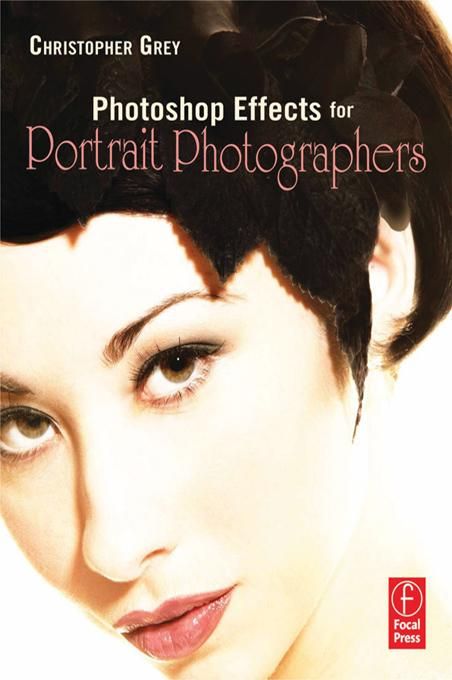 Produktbild: Photoshop Effects for Portrait Photographers