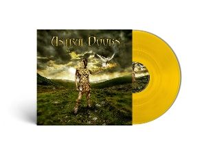 Produktbild: New Revelation (Ltd Yellow Vinyl)