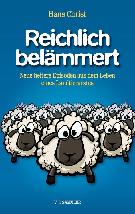 Produktbild: Reichlich bel&auml;mmert