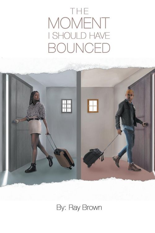 Produktbild: The Moment I Should Have Bounced