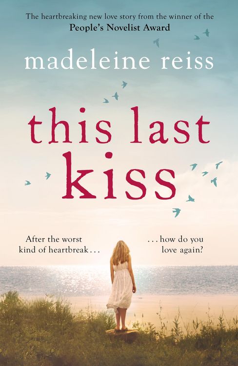 Produktbild: This Last Kiss