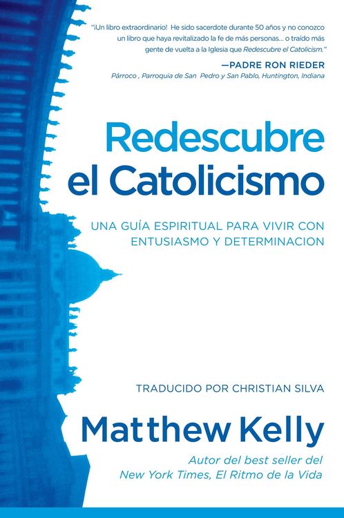 Produktbild: Redescubre el Catolicismo