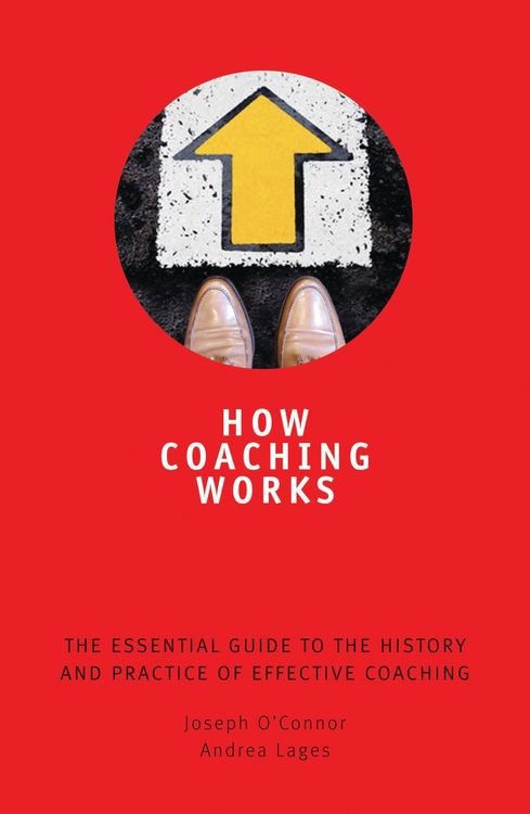 Produktbild: How Coaching Works