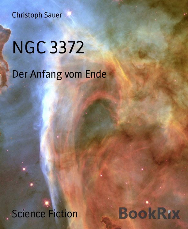 Produktbild: NGC 3372