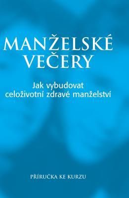 Produktbild: Marriage Course Guest Manual, Czech Edition