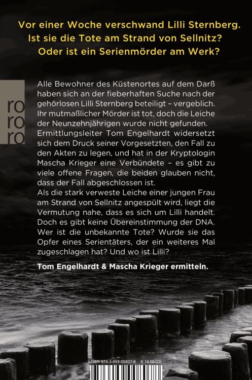 Produktbild: Der Strand: Verraten