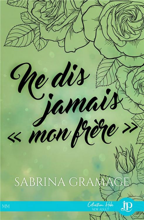 Produktbild: Ne dis jamamais mon frere
