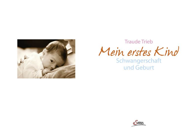 Produktbild: Mein erstes Kind