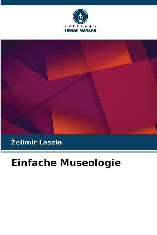 Produktbild: Einfache Museologie