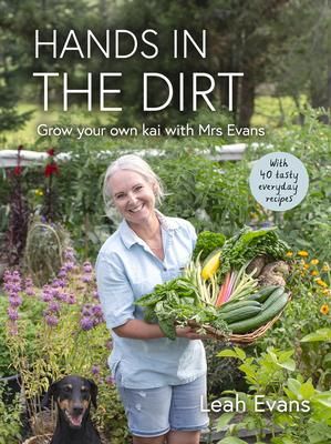 Produktbild: Hands in the Dirt