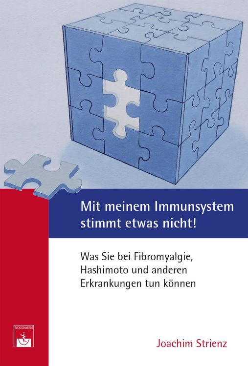 Produktbild: Mit meinem Immunsystem stimmt etwas nicht!