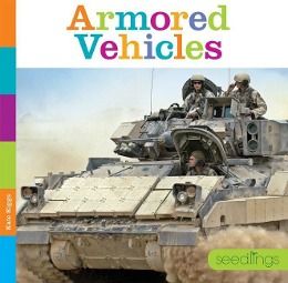 Produktbild: Armored Vehicles