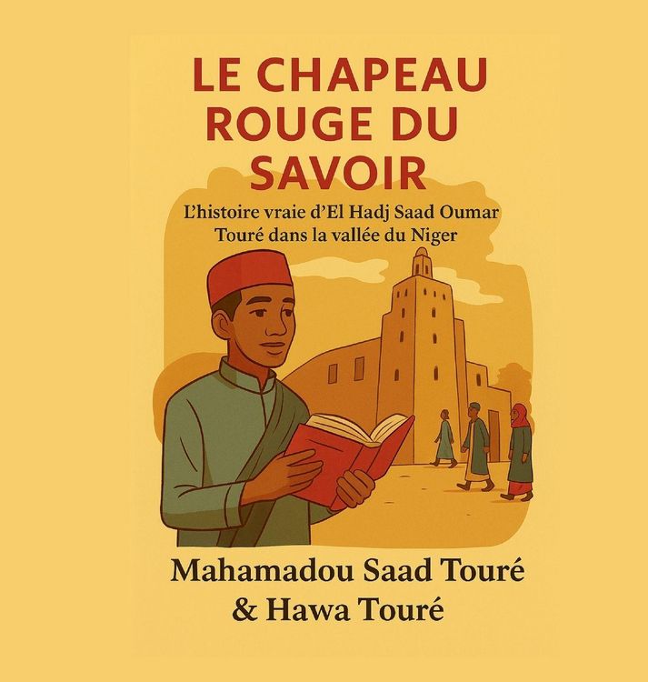 Produktbild: Le chapeau rouge du savoir